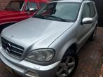 Mercedes ML 270 cdi, Particulier, Rondzit, Hobby