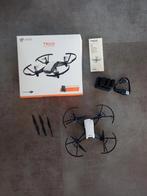 DJI Tello Boost Combo, Ophalen of Verzenden, Zo goed als nieuw