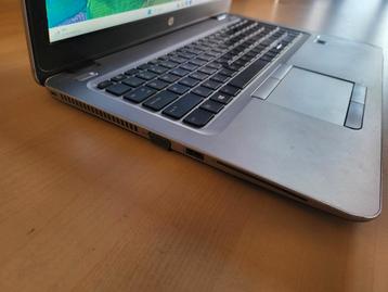 HP EliteBook 850 G3 – Zakelijke krachtpatser i5 8GB SSD beschikbaar voor biedingen