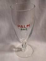 PALM SPECIALE Glas, oude logo, Verzamelen, Biermerken, Ophalen of Verzenden, Zo goed als nieuw, Glas of Glazen, Palm