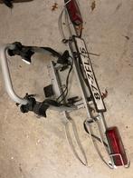 Fietsendrager, Auto diversen, Fietsendragers, Ophalen, Gebruikt, Brede banden, 2 fietsen