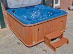 Amerikaanse 6 persoons Sunbelt Spa Jacuzzi, Tuin en Terras, Bubbelbaden en Hottubs, Ophalen, Zo goed als nieuw