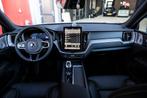 Volvo XC60 T8 Ultra Black Edition Plug-In Hybrid AWD | Massa, Auto's, Volvo, 12 maanden, Gebruikt, 4 cilinders, Bedrijf
