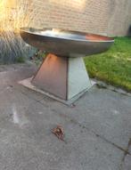 Vuurschaal, Tuin en Terras, Vuurschalen, Ophalen of Verzenden, Zo goed als nieuw