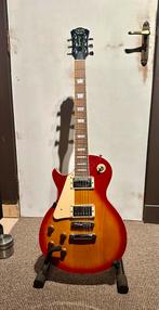 Linkshandige Jack&Danny Gitaar + Peavey Versterker Set, Muziek en Instrumenten, Ophalen, Zo goed als nieuw, Gitaar, Minder dan 50 watt