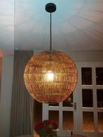 Light & Living hanglamp Brons, Ophalen, Zo goed als nieuw, Minder dan 50 cm
