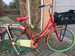 Gebruikte Holandia Fiets - Ideale stapfiets!, Ophalen, Gebruikt, Overige merken