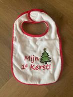 VIB Slabber Mijn 1e Kerst - Nieuw!, Ophalen of Verzenden, Nieuw, Jongen of Meisje