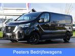 Nissan Primastar 2.0 dCi 150 L2H1 DC Black Edition 5 Jaar Ga, Stof, Gebruikt, Parkeersensor, 4 cilinders