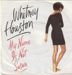 Whitney Houston My Name is not Susan viny single, Cd's en Dvd's, Vinyl Singles, Pop, Gebruikt, Ophalen of Verzenden, Single