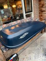 mooie grote dakkoffer, Auto diversen, Dakkoffers, Ophalen, Zo goed als nieuw