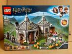 Nieuw Lego 75947 Hagrids huisje: Scheurbeks ontsnapping, Kinderen en Baby's, Speelgoed | Duplo en Lego, Ophalen of Verzenden, Nieuw