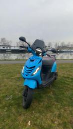 Piaggo zip, Fietsen en Brommers, Scooters | Piaggio, Nieuw, Maximaal 25 km/u, Benzine, 50 cc