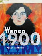 WENEN1900: Portret en interieur: Art Nouveau, Sabine Grabner o.a., Ophalen of Verzenden, Zo goed als nieuw, Overige onderwerpen