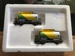Marklin waterwagens, 48544, Wisselstroom, Wagon, Ophalen of Verzenden, Zo goed als nieuw