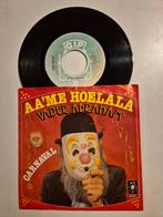 Vader Abraham-Aa'me hoelala, Ophalen of Verzenden, Zo goed als nieuw, Overige formaten, Levenslied of Smartlap