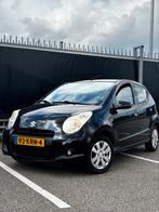 Suzuki Alto 1.0  Exclusive, Voorwielaandrijving, Stof, 200 kg, 4 stoelen