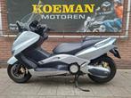 YAMAHA XP 500 T-MAX (bj 2003) TMax XP 500 25658 KM A2 35KW, 499 cc, Bedrijf, 12 t/m 35 kW, 2 cilinders