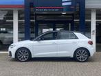 Audi A1 Sportback 30 TFSI epic / NL-Auto / 91.000 KM / Deale, Stof, Euro 6, 116 pk, Wit