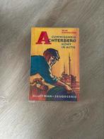 Commissaris Achterberg, Boeken, Detectives, Ophalen of Verzenden, Zo goed als nieuw
