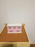 Leuk sier kastje, Ophalen, Zo goed als nieuw