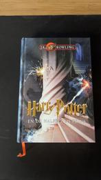Harry Potter en de halfbloed prins (6) - J.K. Rowling, Ophalen of Verzenden, Gebruikt, Boek of Poster