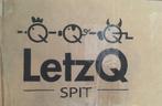 LetzQ Spit 24 inch (Extra Large), Nieuw, Ophalen