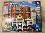 Lego 10264 Corner Garage, Kinderen en Baby's, Speelgoed | Duplo en Lego, Ophalen of Verzenden, Nieuw