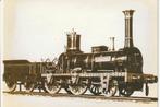 BELGISCHE NMBS STOOMLOCOMOTIEF DE OLIFANT 1835, Verzamelen, Ophalen of Verzenden, 1960 tot 1980, Ongelopen, Voertuig