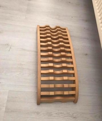Backstretcher origineel beschikbaar voor biedingen