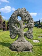 Tree of Life Greenstone 100cm!, Ophalen, Steen, Www.ibizasfeer.nl, Nieuw