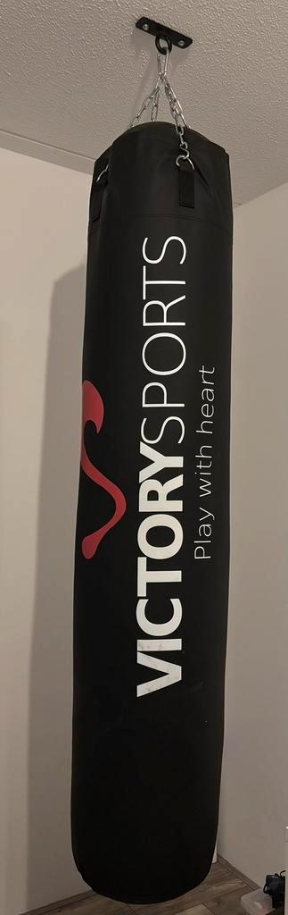 Victory sport bokszak 180 cm beschikbaar voor biedingen