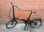 Nette Dahon Vitesse vouwfiets, Ophalen, 20 inch of meer, Gebruikt, Versnellingen