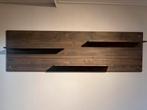 Wandplank met 3 plankjes, Ophalen, Zo goed als nieuw