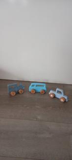 Little dutch autotjes, Ophalen, Zo goed als nieuw