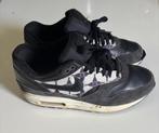 Nike Air Max 1 AZTEC PACK BLACK, Kleding | Heren, Schoenen, Zwart, Nike, Ophalen of Verzenden, Sneakers of Gympen