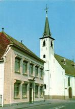 Klaaswaal, Ned. Hervormde Kerk - 1983 gelopen, Verzamelen, Ansichtkaarten | Nederland, Ophalen of Verzenden, Voor 1920, Gelopen