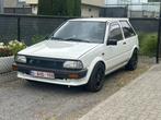 Toyota Starlet P7 1989 4EFTE BIG SPEC LIST, Ophalen, Nieuw, Toyota