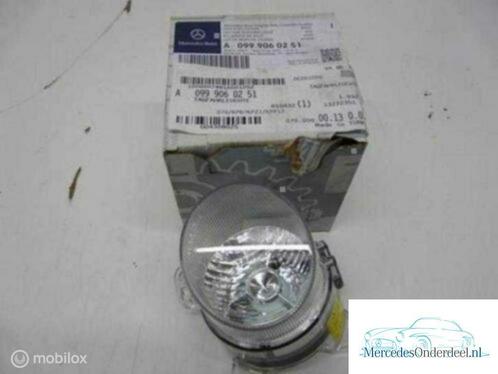 A0999060251 117 156 172 176 204 207 246 dagrijverlichting, Auto-onderdelen, Verlichting, Mercedes-Benz, Nieuw, Ophalen of Verzenden