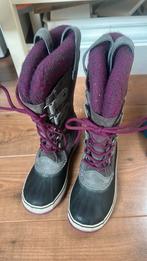 Sorrel snowboots maat 39 dames, Ophalen of Verzenden, Zo goed als nieuw, Snowboots
