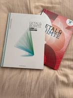 Getal & Ruimte Overstapdeel Vmbo Naar Havo, Ophalen of Verzenden, Zo goed als nieuw