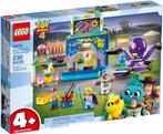 Lego 10770 Kermismania van Buzz en Woody - Toy Story NIEUW !, Ophalen of Verzenden, Nieuw, Complete set, Lego