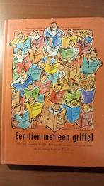 Tien met een griffel, Ophalen of Verzenden, Zo goed als nieuw