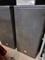 JBL sub kasten MRX 500, Ophalen, Zo goed als nieuw, P.A.