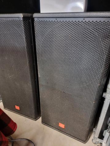JBL sub kasten MRX 500 beschikbaar voor biedingen