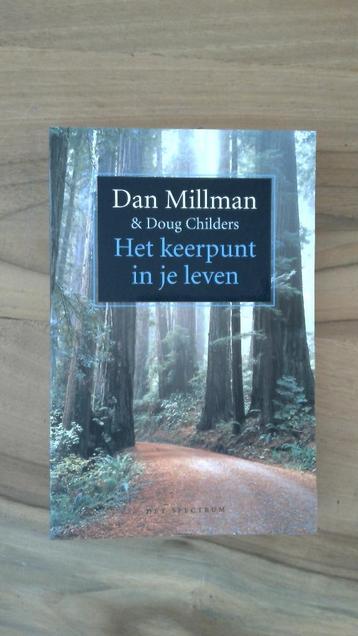 Het keerpunt in je leven – Dan Millman beschikbaar voor biedingen
