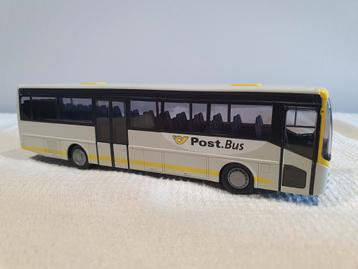 Rietze Renault Ares Postbus 1:87 beschikbaar voor biedingen