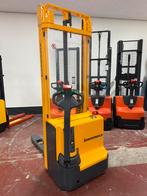 544uur Jungheinrich EJC110 Duplo 3,60m 1000kg WEINIG UREN, Ophalen, Stapelaar, Linde Toyota Hyster Komatsu Nissan jungheinrich Still Crown
