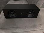 Argon Audio Center Speaker - Topkwaliteit!, Ophalen of Verzenden, Zo goed als nieuw, Center speaker, Overige merken