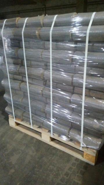 Houtbriketten subtype Nestro beschikbaar voor biedingen